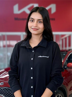 Umaima  Khatoon